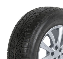 Шина BRIDGESTONE 235/60R18 103H Blizzak LM80 Evo, зимова, без камери, без шипів (6817)
